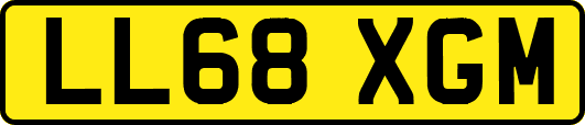 LL68XGM