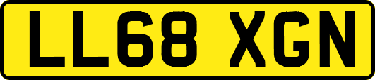 LL68XGN