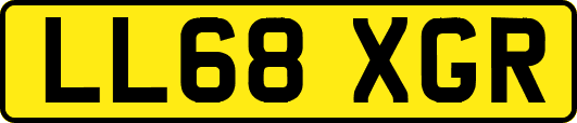 LL68XGR