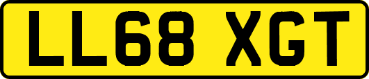 LL68XGT