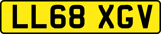 LL68XGV