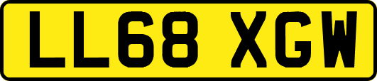 LL68XGW