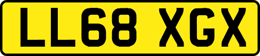 LL68XGX