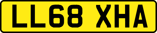 LL68XHA