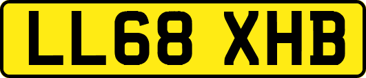 LL68XHB