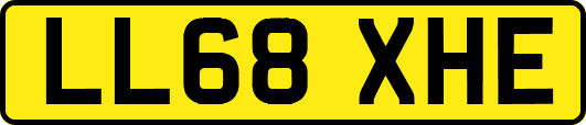 LL68XHE