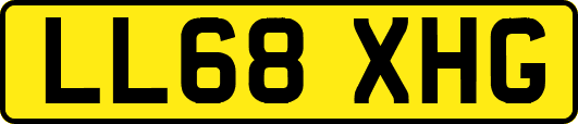 LL68XHG
