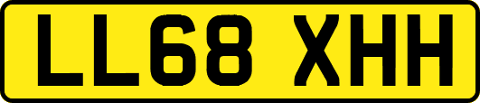 LL68XHH
