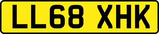 LL68XHK