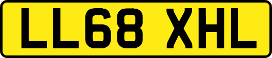 LL68XHL