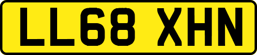 LL68XHN