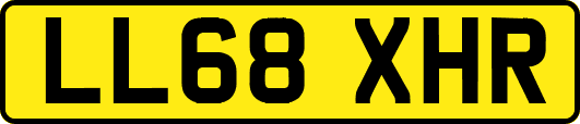 LL68XHR