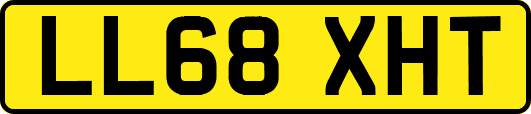 LL68XHT