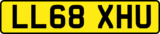 LL68XHU