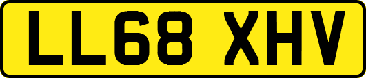 LL68XHV