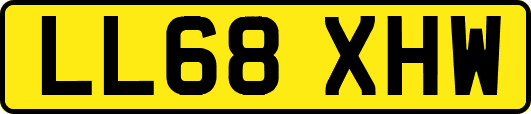 LL68XHW