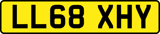 LL68XHY