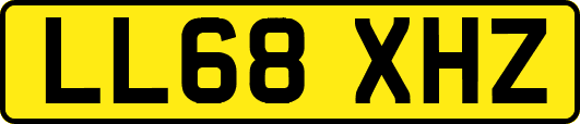 LL68XHZ