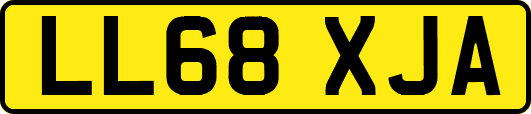 LL68XJA