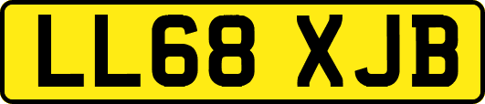LL68XJB