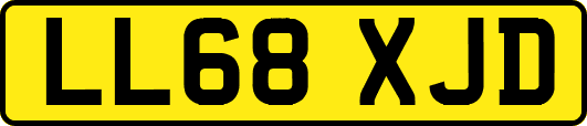 LL68XJD