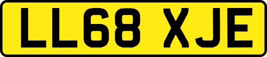 LL68XJE