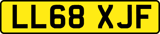 LL68XJF