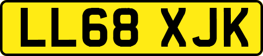 LL68XJK
