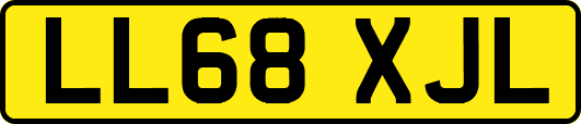 LL68XJL