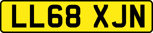 LL68XJN