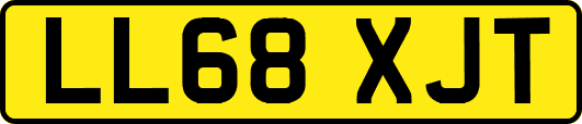 LL68XJT