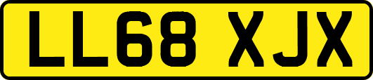 LL68XJX