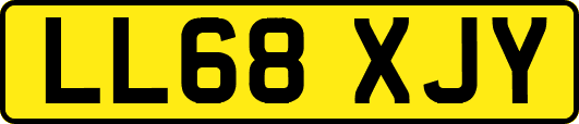 LL68XJY