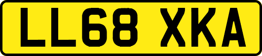 LL68XKA