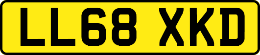 LL68XKD