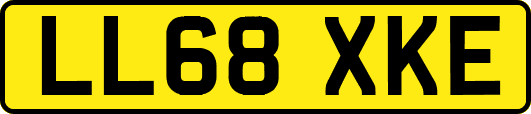 LL68XKE