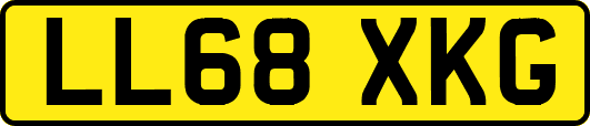 LL68XKG