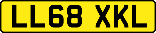 LL68XKL