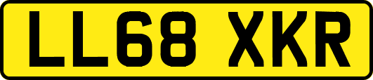 LL68XKR