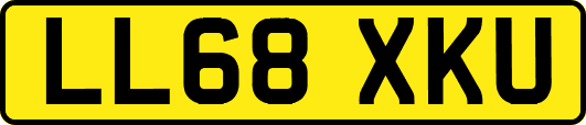 LL68XKU