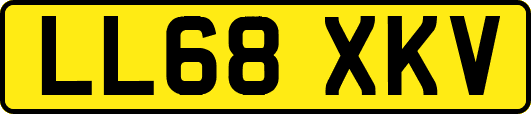 LL68XKV