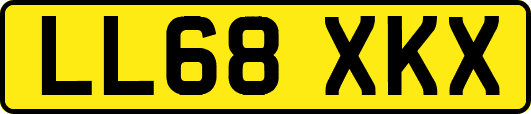 LL68XKX