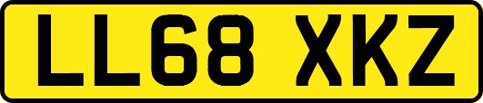 LL68XKZ