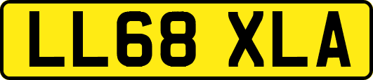 LL68XLA
