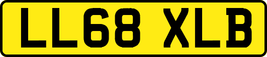 LL68XLB