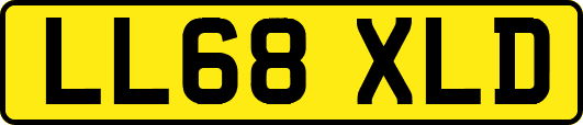 LL68XLD