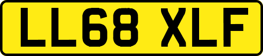 LL68XLF