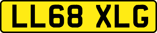 LL68XLG
