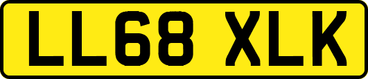 LL68XLK