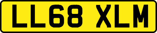 LL68XLM